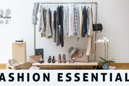 Upgrade Your Boring Closet with 24S Fashion Essentials