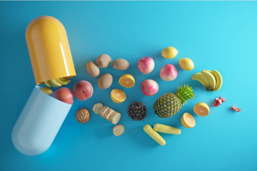 Best Nutritional Supplements From Fit Nutrition