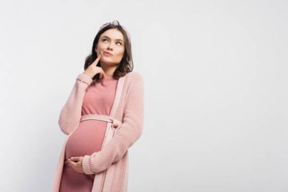 Trendy Maternity Tops From Mamaway