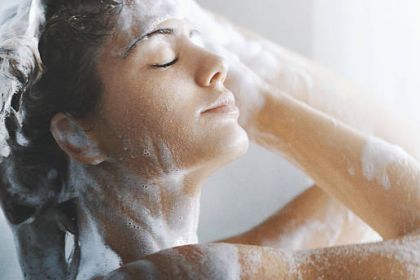 Skin Matrix Shampoos For Every Hair Type