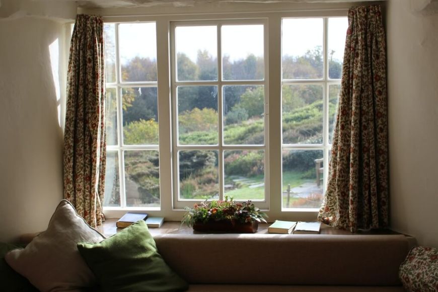 Curtain Wonderland: Best Curtain Styles For Your Home