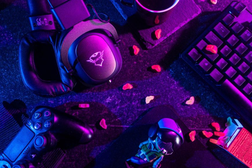 MUST-HAVE GAMING ACCESSORIES FROM SHOPZERO
