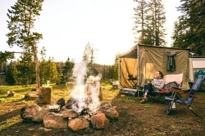 Must-Have Camping Appliances to Enjoy the Outdoors