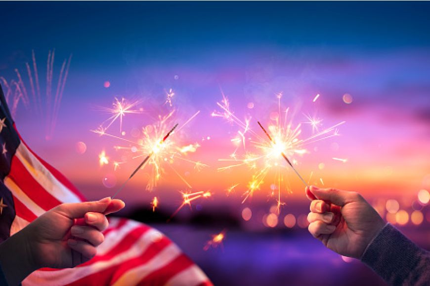 4th July Is More Than Just Another Holiday