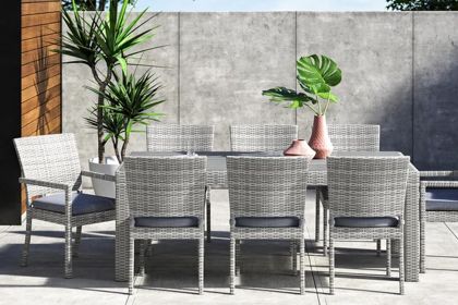 The Best Outdoor Furniture for Style and Comfort
