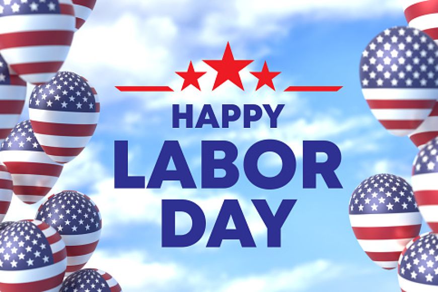 Tips for Making the Most of Your Labor Day Weekend