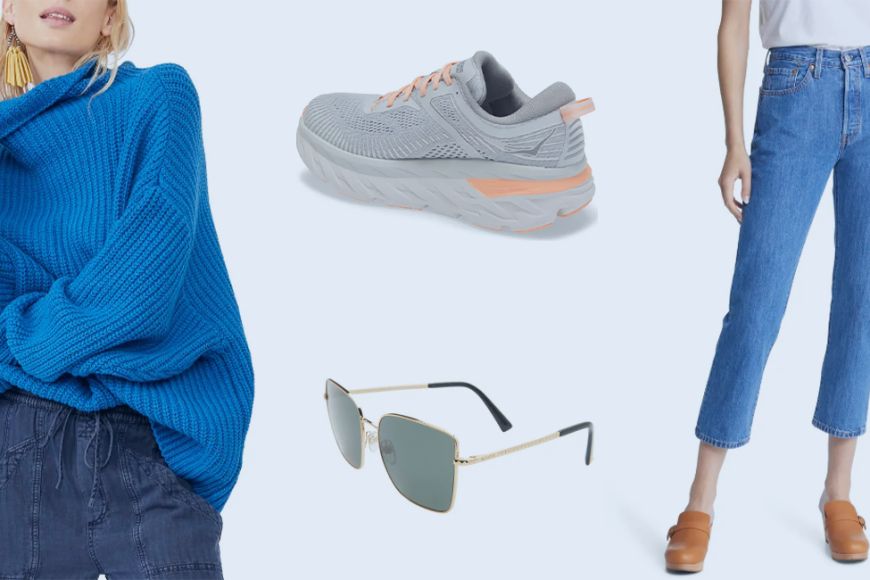 Upgrade Your Winter Wardrobe with Nordstrom