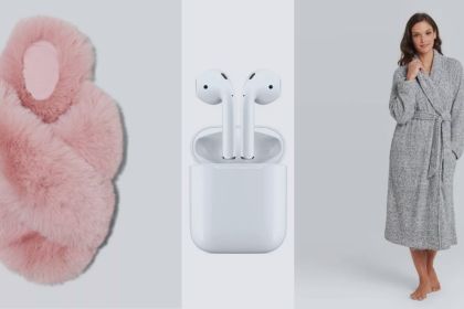 4 Things You’ll Probably Want If Your Favorite Activity Is Staying Home