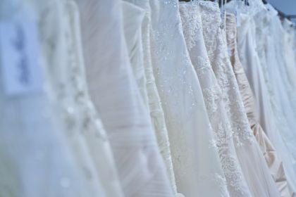 6 Most Iconic Wedding Dresses Of All Time