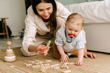 Wayfair’s Softest Baby Rugs: Comfort Meets Style
