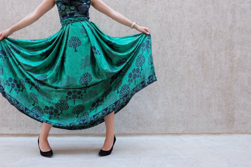 Top 5 Must-Have Anthropologie Skirts to Elevate Your Wardrobe