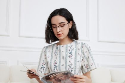 Top Accessories to Pair with Your Zenni Optical Glasses